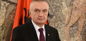Албанският президент отложи провеждането на местните избори
