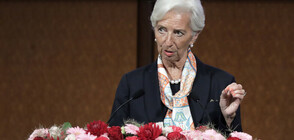 МВФ: Решаването на търговските спорове да е приоритет за страните от Г-20