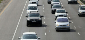 40 камери от днес следят бус лентите в София