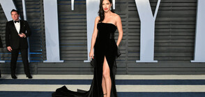 Един „ангел” на 38: Адриана Лима (ГАЛЕРИЯ)