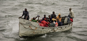 Италия обяви нови правила срещу корабите с мигранти