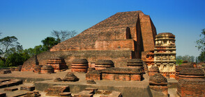 Кой е един от най-големите университети на древността? (ГАЛЕРИЯ)