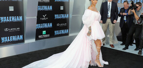 Да надникнем в гардероба на Риана (ГАЛЕРИЯ)