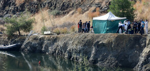 Откриха седма жертва на серийния убиец в Кипър