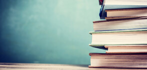 Русенец изгради мрежа за обмен на книги