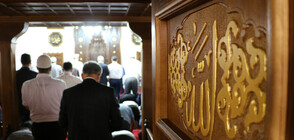 Откриха най-старата джамия у нас след основен ремонт