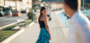 Хората наистина търсят определен тип в любовта