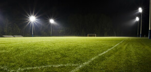 Фреска върху сграда в Париж с размер на 4 футболни игрища е най-голямата по рода си в Европа