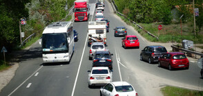 СПЕЦОПЕРАЦИЯ: Засилен пътен контрол започва в цялата страна