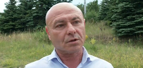 Каква е причината за авиоинцидента с българския самолет?