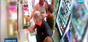 Бащата на нападателите от магазина в Казанлъшко: Много добри момчета са