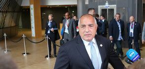 Борисов: България се ангажира да играе водеща роля в пазара на газ