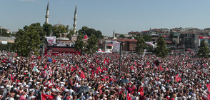 Изборите в Турция: Опозицията взе Истанбул и на втория вот
