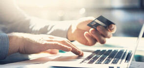 Осъждан за банков обир заплашвал, че притежава клиентски данни