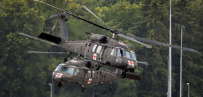 Ще се възстанови ли санитарната авиация у нас?