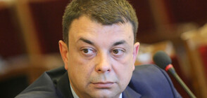 Депутат от ВМРО: Навсякъде в Европа субсидиите за партиите са от държавата