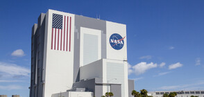 НАСА ще даде достъп до запечатани проби от мисиите "Аполо"