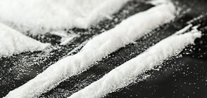 Откриха голямо количество кокаин в склад за плодове в Бургас (ВИДЕО+СНИМКИ)