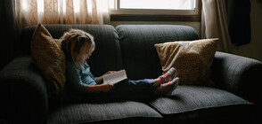 Как да насърчим децата да четат с желание?