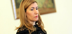 Ангелкова: Много ме е яд заради негативната кампания срещу Черноморието