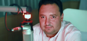 Светослав Костов е избран за генерален директор на БНР