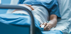 Жена роди след трансплантация на матка от мъртъв донор в САЩ