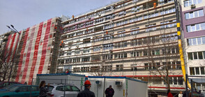 КЗК обвини 33 фирми в картел при санирането