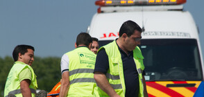 13 убити и 30 ранени при катастрофа на автобус в Аржентина (ВИДЕО+СНИМКA)