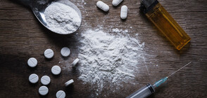 Синтетичната дрога става все по-популярна у нас