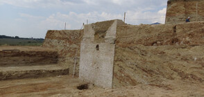 Малтепе – без аналог в света: Какви тайни крие древната могила край Пловдив?