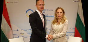 Николова: Сега повече от всякога е важно Украйна да продължи с реформите