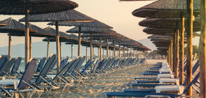 Ще има ли промени в цените на чадърите по морето?