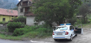 Пуснаха на свобода двамата заподозрени за убийството на възрастен мъж край Враца (СНИМКИ)