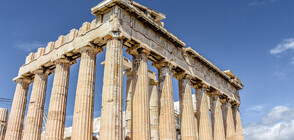 Заради жегите: Затвориха Акропола в Гърция