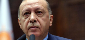 Ердоган уволни шефа на турската централна банка