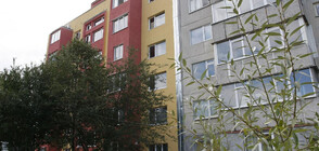 До 2022 г. всички сгради с документ за изправност