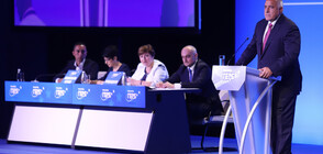 Борисов: Разбирам колко ги боли сърбите за Косово