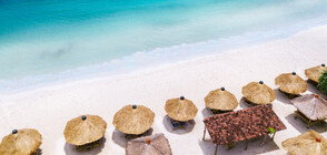 Места, на които е вечно лято (ГАЛЕРИЯ)