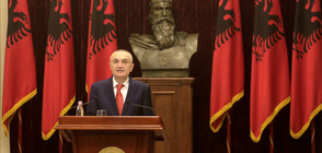 Албанският президент предлага избори „3 в 1”