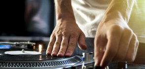 Арестуваха DJ заради силна музика в Разград