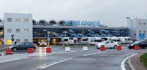 Четирима ранени при инцидент на летище в Букурещ
