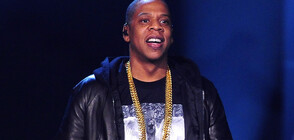 Джей Зи навлиза в бизнеса с марихуана