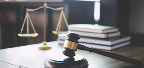 Осъдихa на 20 години затвор извършител на грабеж, придружен с убийство