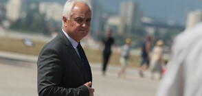 Зам.-министърът на отбраната: Започваме превъоръжаване на нашите ВВС