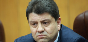 ЦИК обяви Ципов за депутат, той не е решил дали напуска МВР