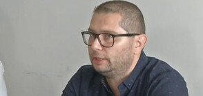 След акцията в Севлиево: Говори синът на задържаната началничка на митническо бюро