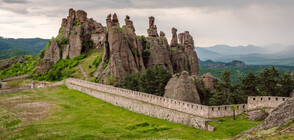 Рашидов: Незабавно да се спре вандалщината върху Белоградчишките скали