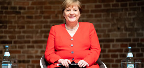 Близо 60% от германците смятат, че здравето на Меркел е личен въпрос