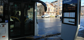 Ще остане ли Пловдив без градски транспорт?