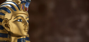 Започва реставрация на саркофага на Тутанкамон